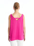 LC Waikiki V Neck Straight Women Blouse